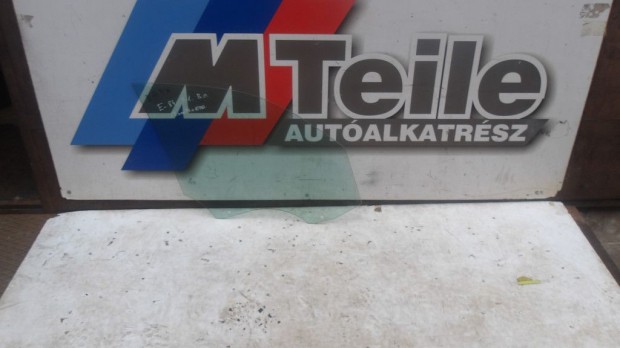 [GY�RI BONTOTT ] BMW E84 X1 BAL ELS� ABLAK